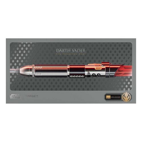 Target Darts North America Star Wars Darth Vader Light Saber Edition 95% 24G SP Steel Tip Darts - Primary Image
