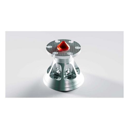 Target Darts North America Star Wars Darth Vader Light Saber Edition 95% 24G SP Steel Tip Darts - Primary Image