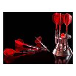 Target Darts North America Star Wars Darth Vader Light Saber Edition 95% 24G SP Steel Tip Darts - Thumbnail 11 of 14