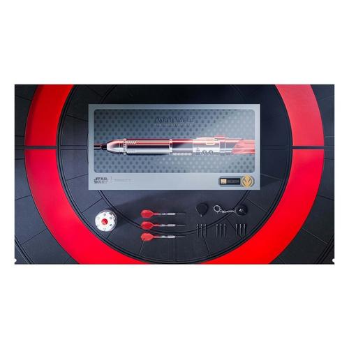 Target Darts North America Star Wars Darth Vader Light Saber Edition 95% 24G SP Steel Tip Darts - Primary Image