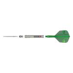 Target Darts North America Star Wars Luke Skywalker 'The Jedi Knight' Light Saber Edition 95% 24g SP Steel Tip Darts - Thumbnail 4 of 14
