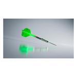 Target Darts North America Star Wars Luke Skywalker 'The Jedi Knight' Light Saber Edition 95% 24g SP Steel Tip Darts - Thumbnail 7 of 14