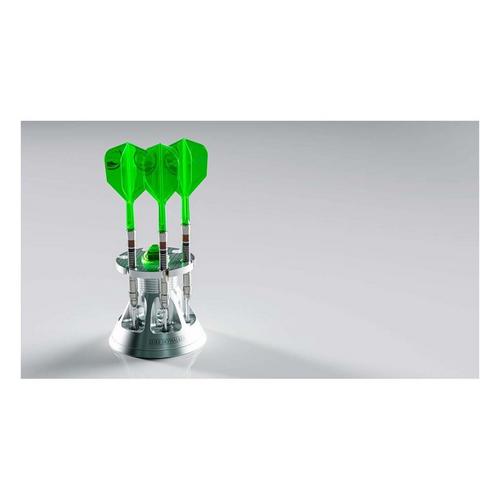 Target Darts North America Star Wars Luke Skywalker 'The Jedi Knight' Light Saber Edition 95% 24g SP Steel Tip Darts - Primary Image