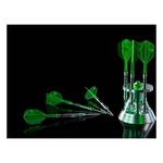 Target Darts North America Star Wars Luke Skywalker 'The Jedi Knight' Light Saber Edition 95% 24g SP Steel Tip Darts - Thumbnail 11 of 14