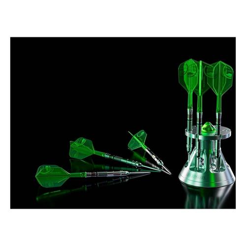 Target Darts North America Star Wars Luke Skywalker 'The Jedi Knight' Light Saber Edition 95% 24g SP Steel Tip Darts - Primary Image