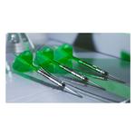 Target Darts North America Star Wars Luke Skywalker 'The Jedi Knight' Light Saber Edition 95% 24g SP Steel Tip Darts - Thumbnail 12 of 14