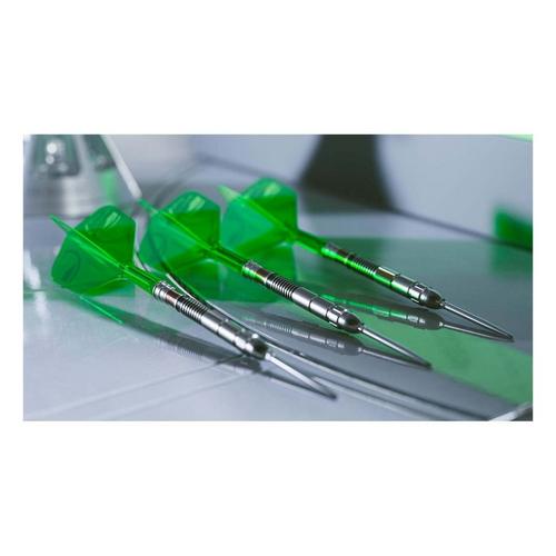 Target Darts North America Star Wars Luke Skywalker 'The Jedi Knight' Light Saber Edition 95% 24g SP Steel Tip Darts - Primary Image