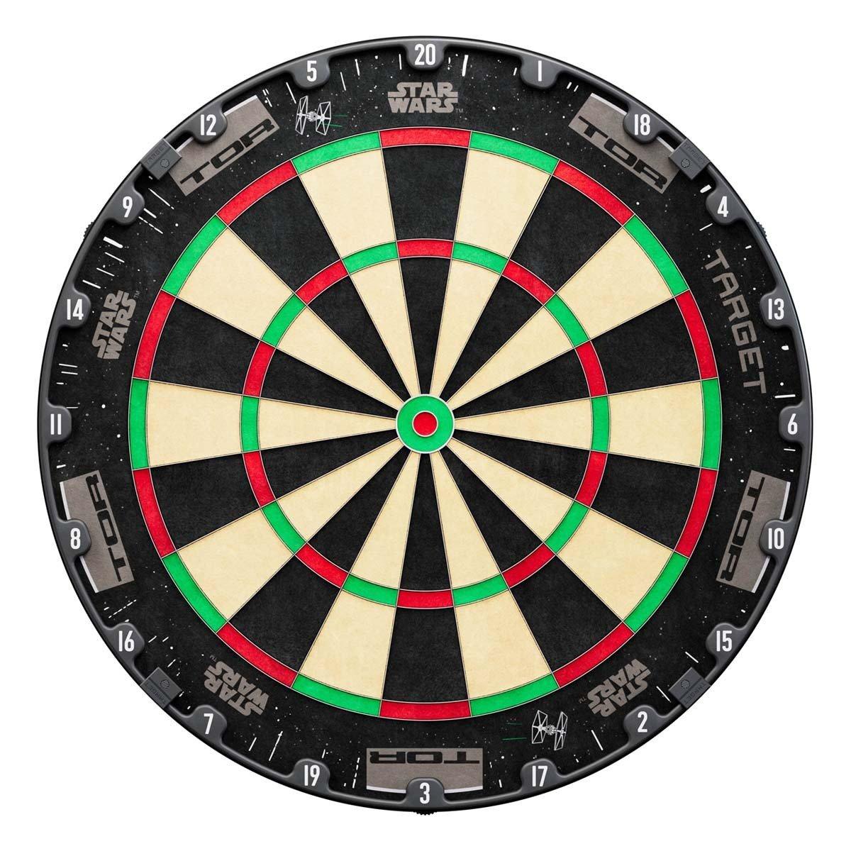 Target Darts North America Star Wars 2025 Millennium Falcon