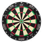 Target Darts North America Star Wars 2025 Millennium Falcon Surround and Dart Board Bundle - Thumbnail 1 of 18