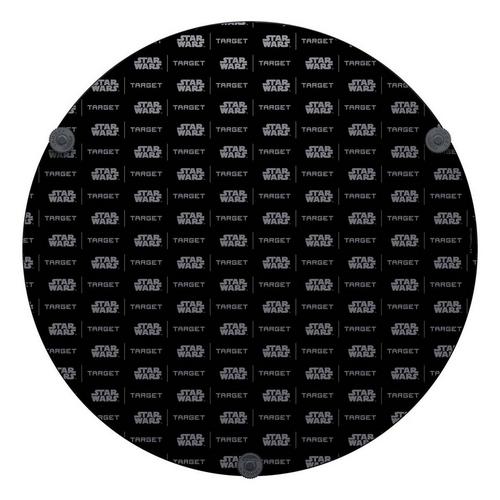 Target Darts North America Star Wars 2025 Millennium Falcon Surround and Dart Board Bundle - Primary Image