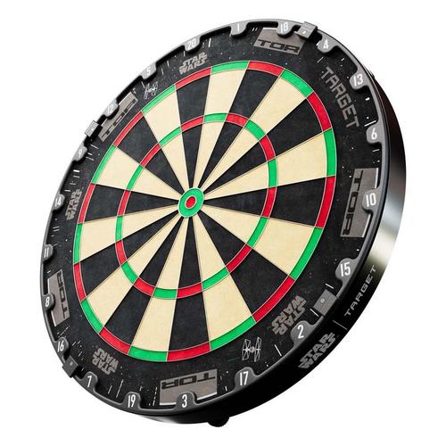 Target Darts North America Star Wars 2025 Millennium Falcon Surround and Dart Board Bundle - Primary Image