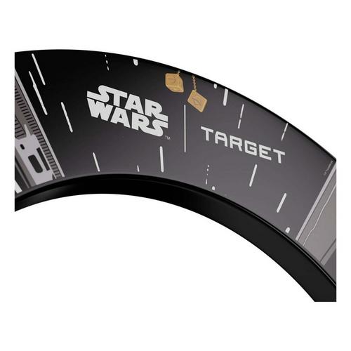Target Darts North America Star Wars 2025 Millennium Falcon Surround and Dart Board Bundle - Primary Image