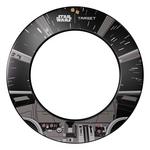 Target Darts North America Star Wars 2025 Millennium Falcon Surround and Dart Board Bundle - Thumbnail 13 of 18