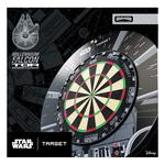 Target Darts North America Star Wars 2025 Millennium Falcon Surround and Dart Board Bundle - Thumbnail 18 of 18