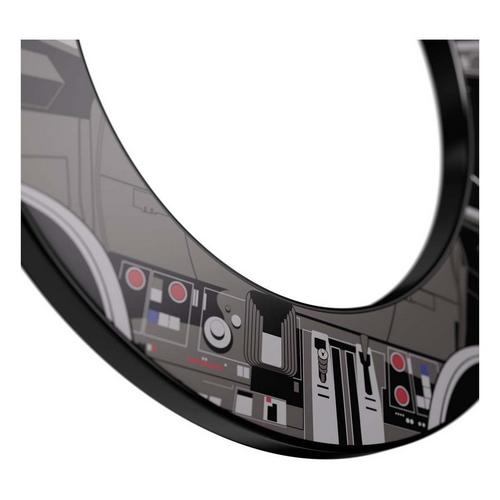 Target Darts North America Star Wars 2025 Millennium Falcon Surround and Dart Board Bundle - Primary Image