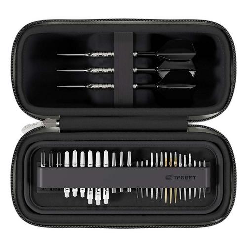 Target Darts North America Star Wars 2025 R2D2 BOA Dart Wallet - Primary Image