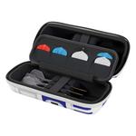 Target Darts North America Star Wars 2025 R2D2 BOA Dart Wallet - Thumbnail 11 of 12