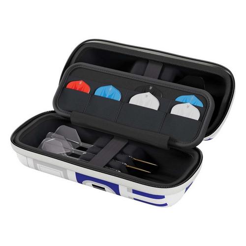 Target Darts North America Star Wars 2025 R2D2 BOA Dart Wallet - Primary Image