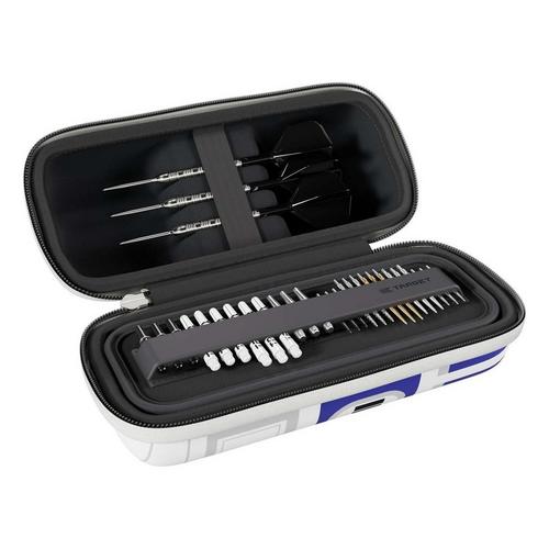 Target Darts North America Star Wars 2025 R2D2 BOA Dart Wallet - Primary Image