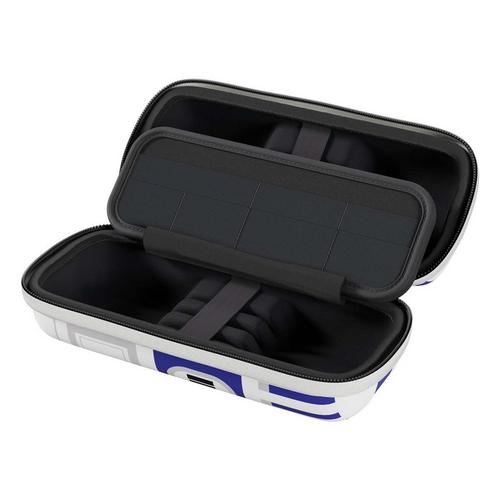 Target Darts North America Star Wars 2025 R2D2 BOA Dart Wallet - Primary Image