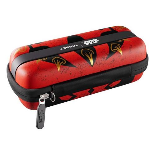 Target Darts North America Star Wars 2025 Darth Maul BOA Dart Wallet - Primary Image