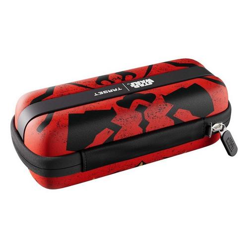 Target Darts North America Star Wars 2025 Darth Maul BOA Dart Wallet - Primary Image