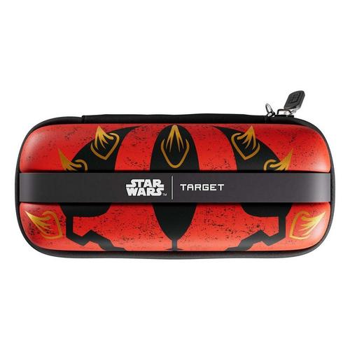 Target Darts North America Star Wars 2025 Darth Maul BOA Dart Wallet - Primary Image
