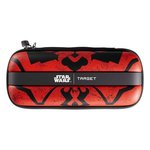 Target Darts North America Star Wars 2025 Darth Maul BOA Dart Wallet - Primary Image