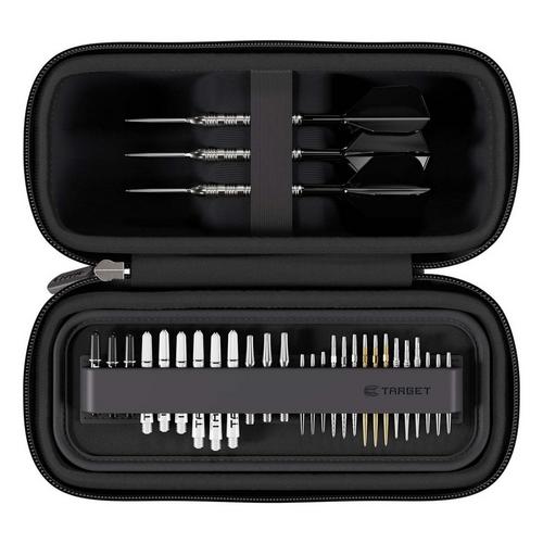 Target Darts North America Star Wars 2025 Darth Maul BOA Dart Wallet - Primary Image