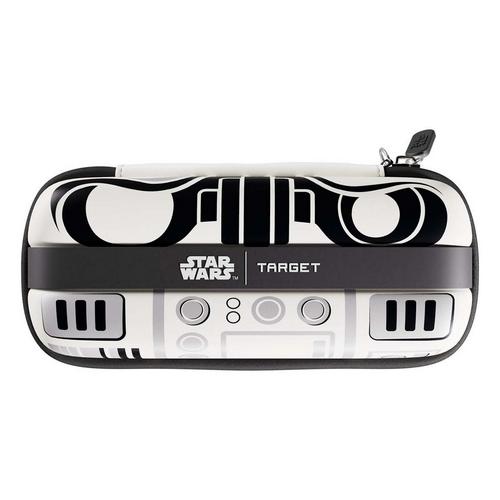 Target Darts North America Star Wars 2025 Storm Trooper BOA Dart Wallet - Primary Image