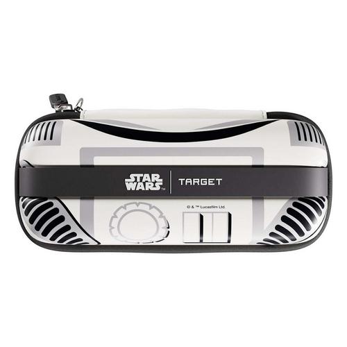 Target Darts North America Star Wars 2025 Storm Trooper BOA Dart Wallet - Primary Image