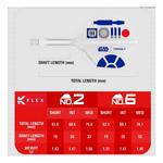 Target Darts North America Star Wars R2-D2 K-Flex No.2 - Thumbnail 3 of 5