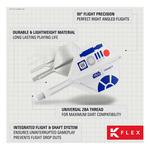 Target Darts North America Star Wars R2-D2 K-Flex No.2 - Thumbnail 4 of 5