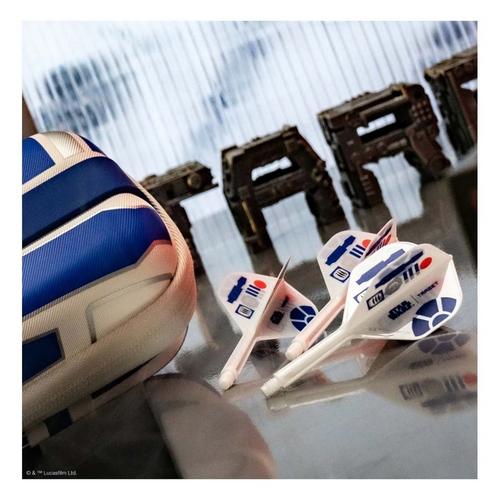 Target Darts North America Star Wars R2-D2 K-Flex No.2 - Primary Image