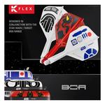 Target Darts North America Star Wars Darth Maul K-Flex No.2 - Thumbnail 4 of 5