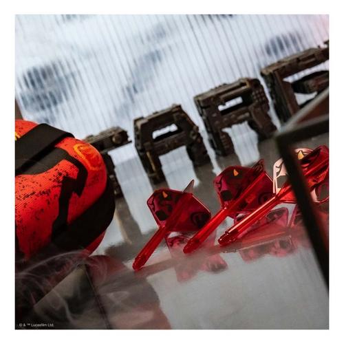 Target Darts North America Star Wars Darth Maul K-Flex No.2 - Primary Image