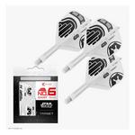 Target Darts North America Star Wars Stormtrooper K-Flex No.6 - Thumbnail 1 of 5