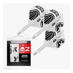 Target Darts North America Star Wars Stormtrooper K-Flex No.2 - Thumbnail 1 of 5