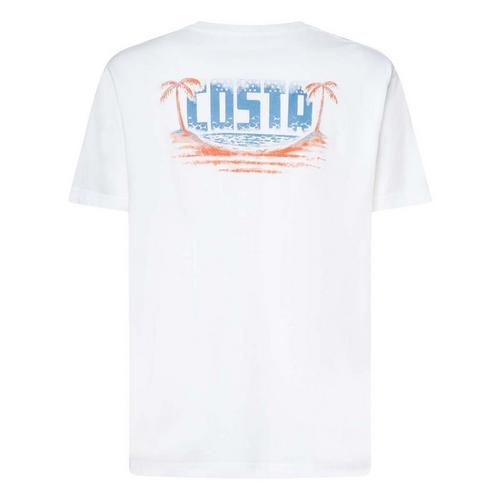 Men's Costa Del Mar Two Palms T-Shirt - Primary Image