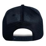 Men's Dad Gang Mesh Trucker Snapback Hat - Thumbnail 5 of 5