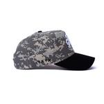 Men's Dad Gang Digi Snapback Hat - Thumbnail 2 of 6