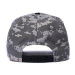 Men's Dad Gang Digi Snapback Hat - Thumbnail 4 of 6