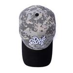 Men's Dad Gang Digi Snapback Hat - Thumbnail 5 of 6