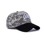 Men's Dad Gang Digi Snapback Hat - Thumbnail 6 of 6