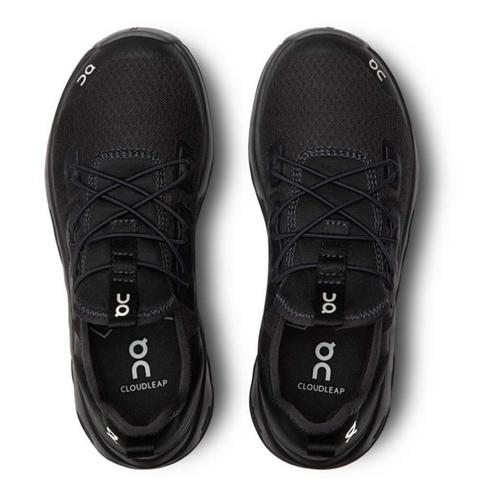 Little Kids' On Cloudleap Slip On Running Shoes - Primary Image