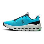 Big Kids' On Cloudleap Running Shoes - Thumbnail 2 of 4