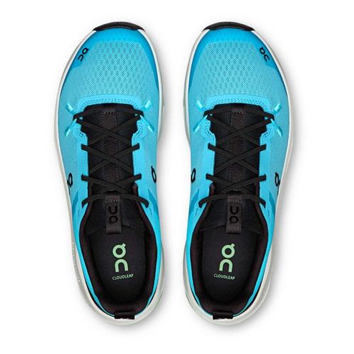 Big Kids' On Cloudleap Running Shoes - Primary Image