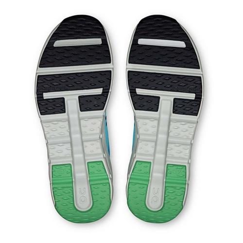 Big Kids' On Cloudleap Running Shoes - Primary Image