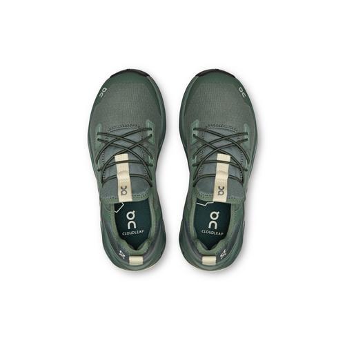 Little Kids' On Cloudleap Hook N Loop Shoes - Primary Image