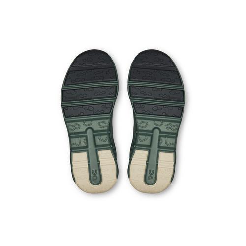 Little Kids' On Cloudleap Hook N Loop Shoes - Primary Image